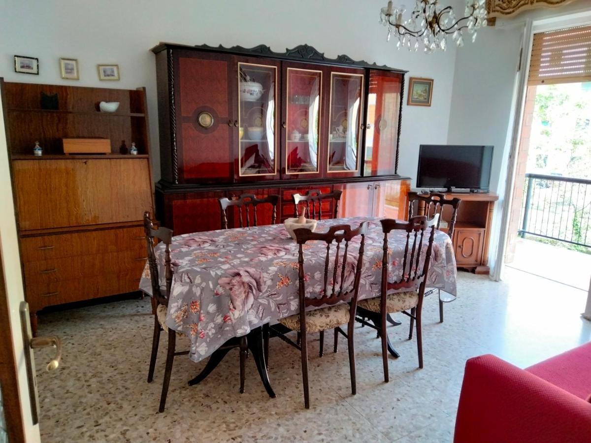 Casa Massimo Apartment Монеглия Екстериор снимка