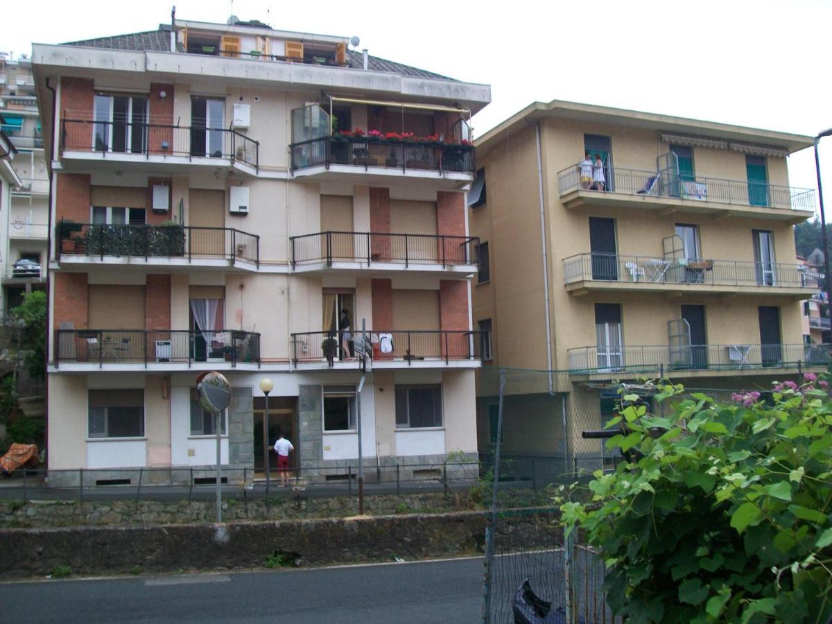 Casa Massimo Apartment Монеглия Екстериор снимка