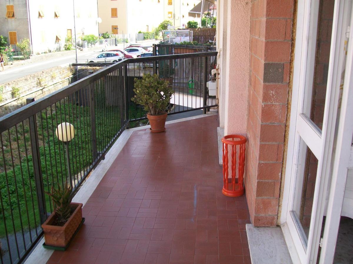 Casa Massimo Apartment Монеглия Екстериор снимка