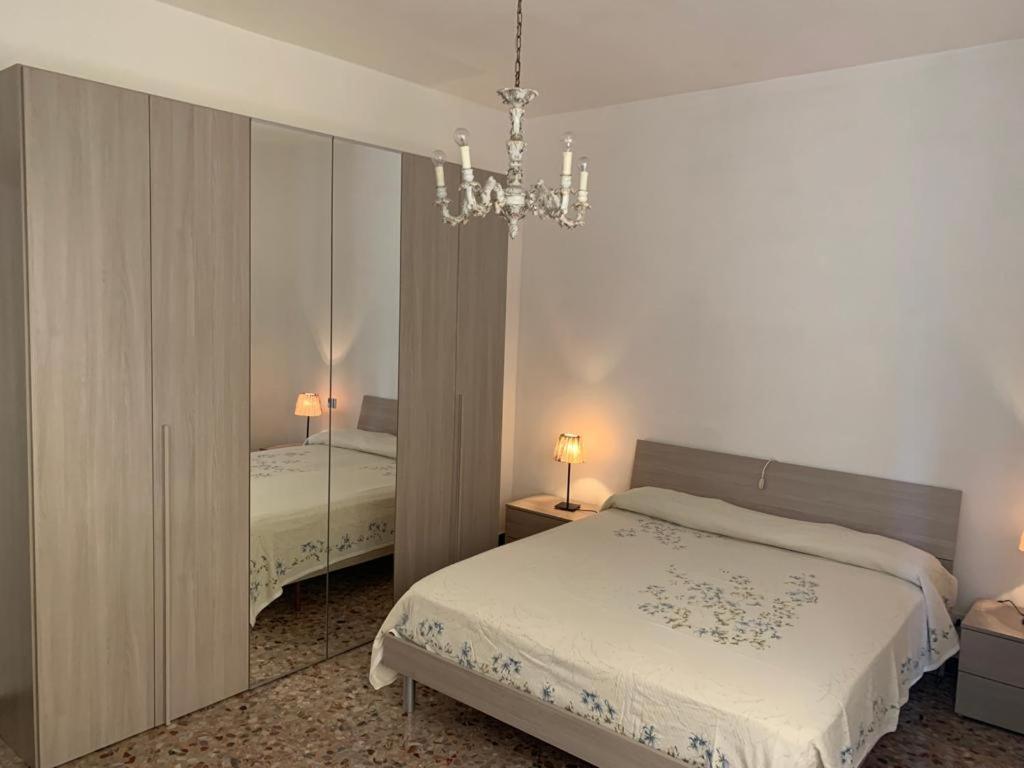 Casa Massimo Apartment Монеглия Екстериор снимка