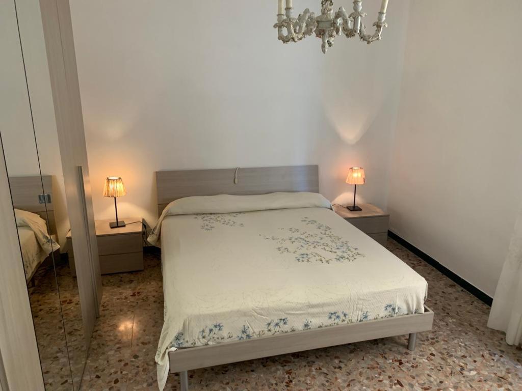 Casa Massimo Apartment Монеглия Екстериор снимка