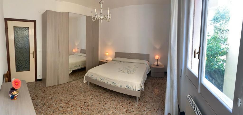 Casa Massimo Apartment Монеглия Екстериор снимка