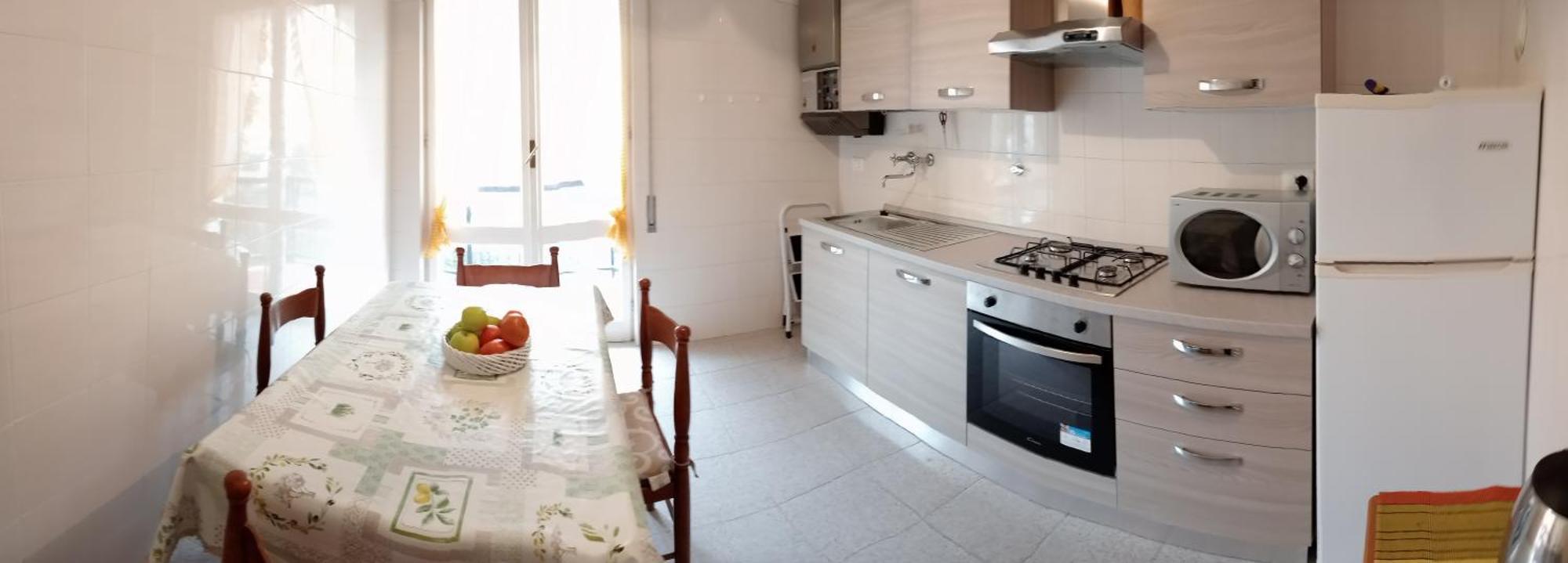 Casa Massimo Apartment Монеглия Екстериор снимка