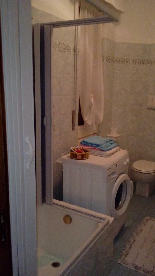 Casa Massimo Apartment Монеглия Екстериор снимка