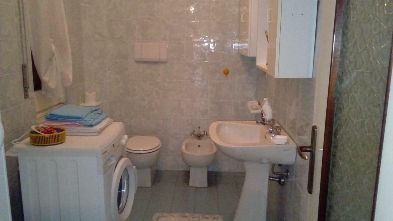 Casa Massimo Apartment Монеглия Екстериор снимка